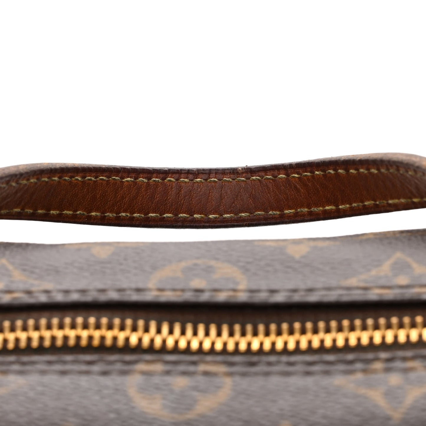 Monogram Papillon 30
