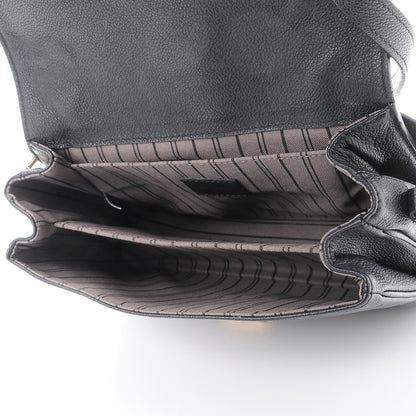 Louis Vuitton Empreinte Pochette Metis Black 7 of 13