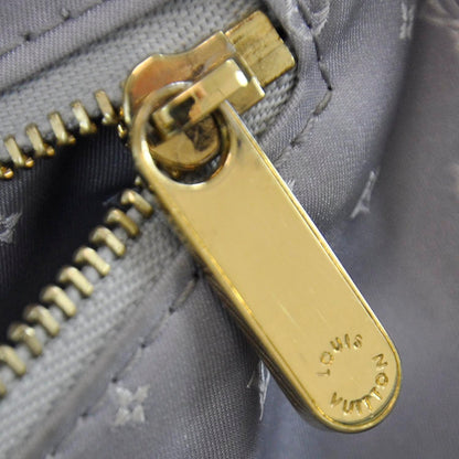 Louis Vuitton Suhali L Ingenieux PM Blue 9 of 11