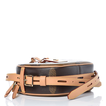 Louis Vuitton Reverse Monogram Giant Boite Chapeau Souple 4 of 7