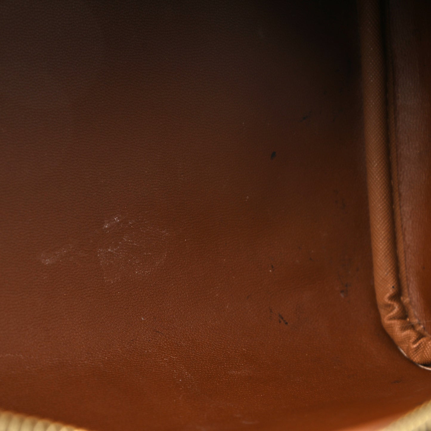 Monogram Dopp Kit Toilet Pouch