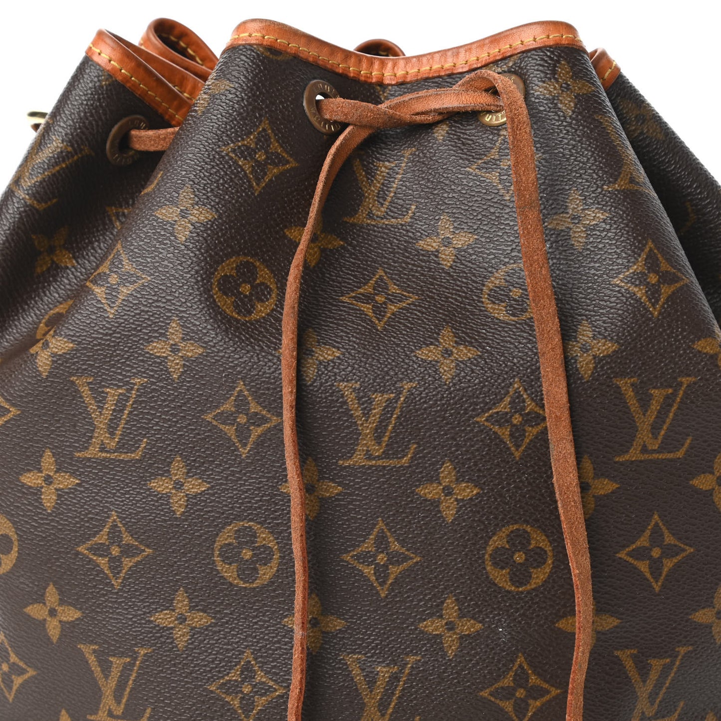 Monogram Petit Noe