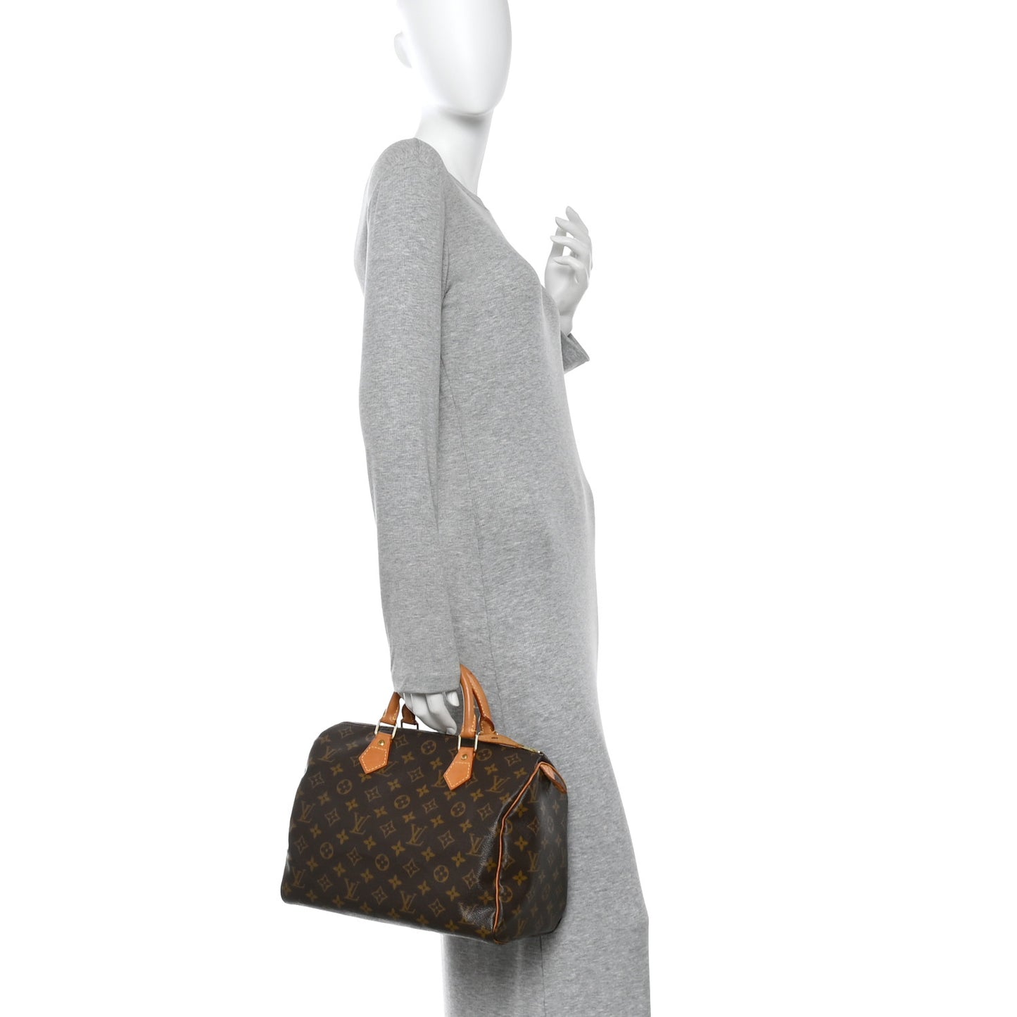 Monogram Speedy 30