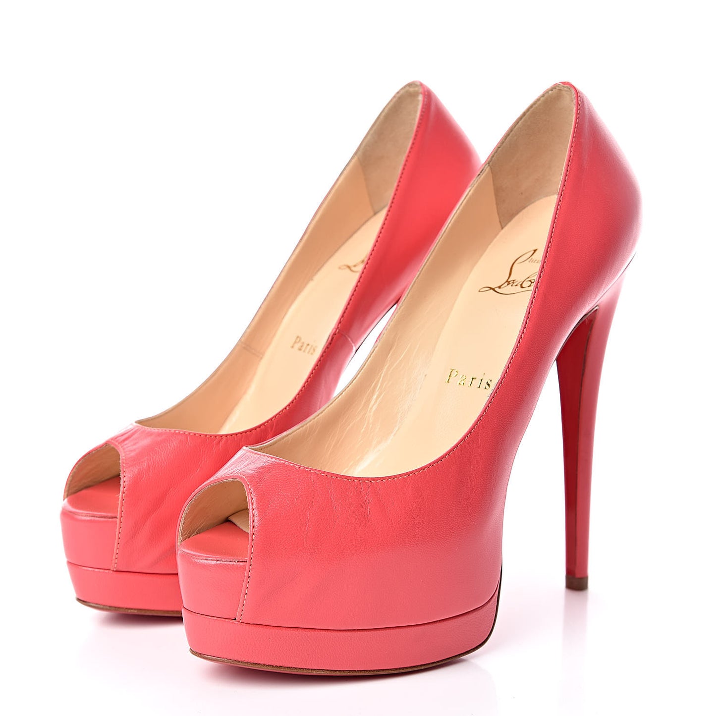 Kid Palais Royal 140 Pumps 37.5 Pink