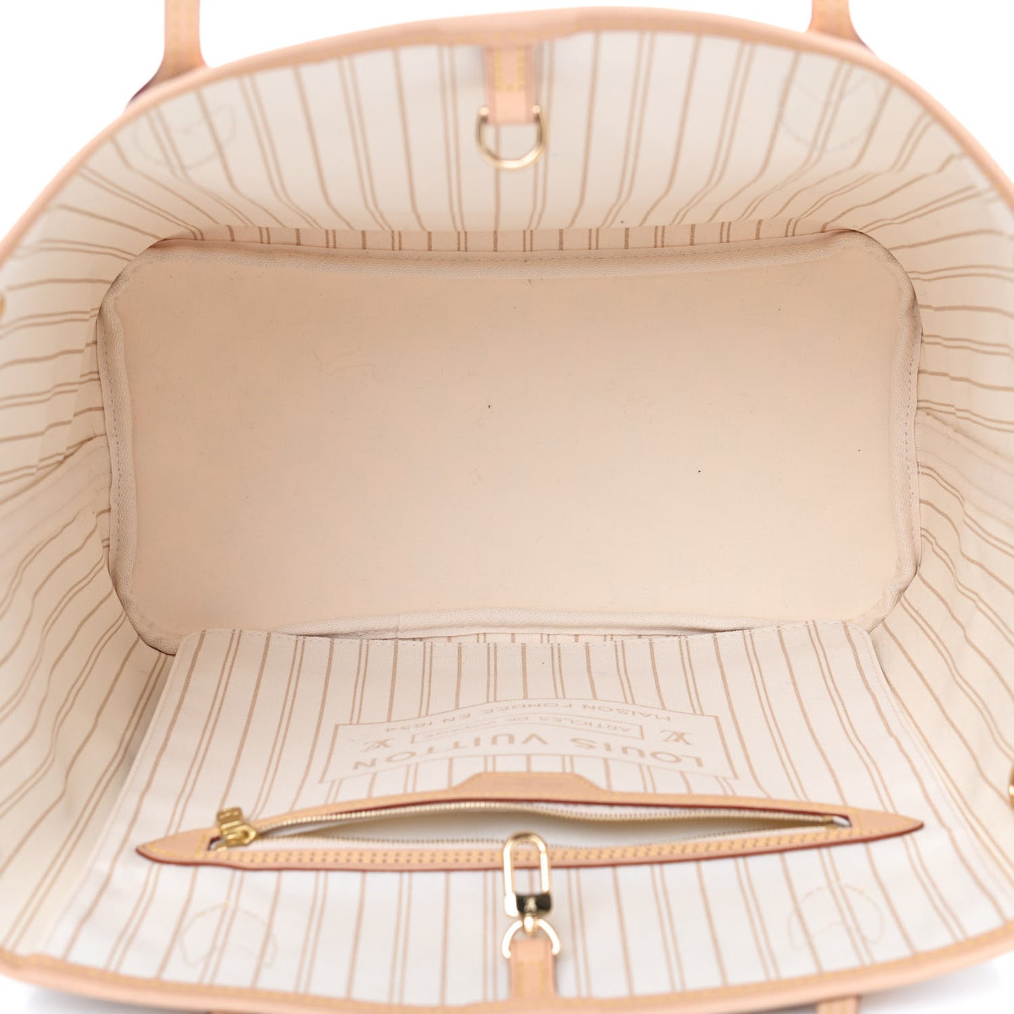 Damier Azur Neo Neverfull MM