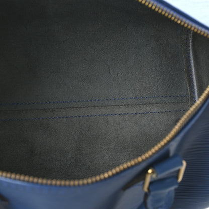Louis Vuitton Epi Speedy 30 Toledo 4 of 9