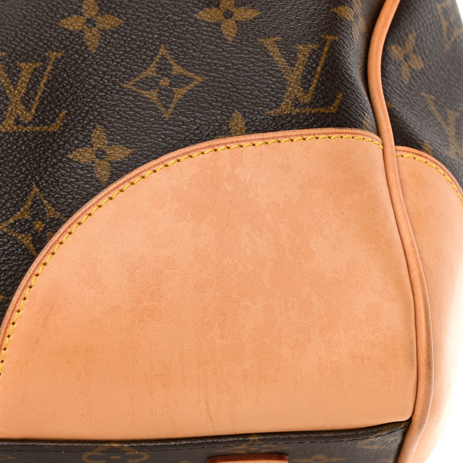 Louis Vuitton Monogram Stephen Bag 13 of 18
