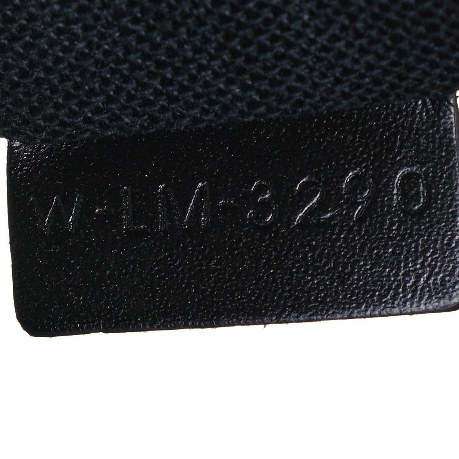 Celine Canvas Calfskin Small Vertical Cabas Black 8 of 13