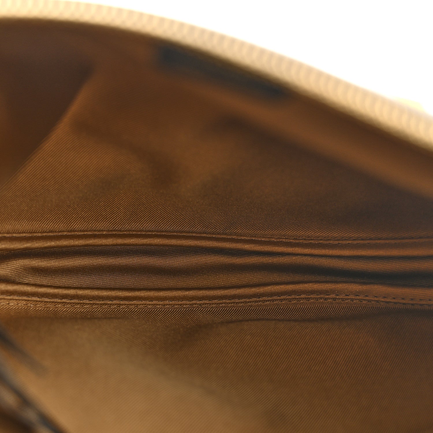 Hermes Silk Sursoie To Go Pouch Bleu Marine Craie Black 5 of 12