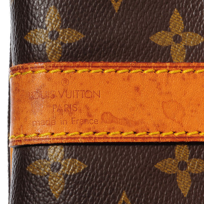 Louis Vuitton Monogram Keepall 55 8 of 13