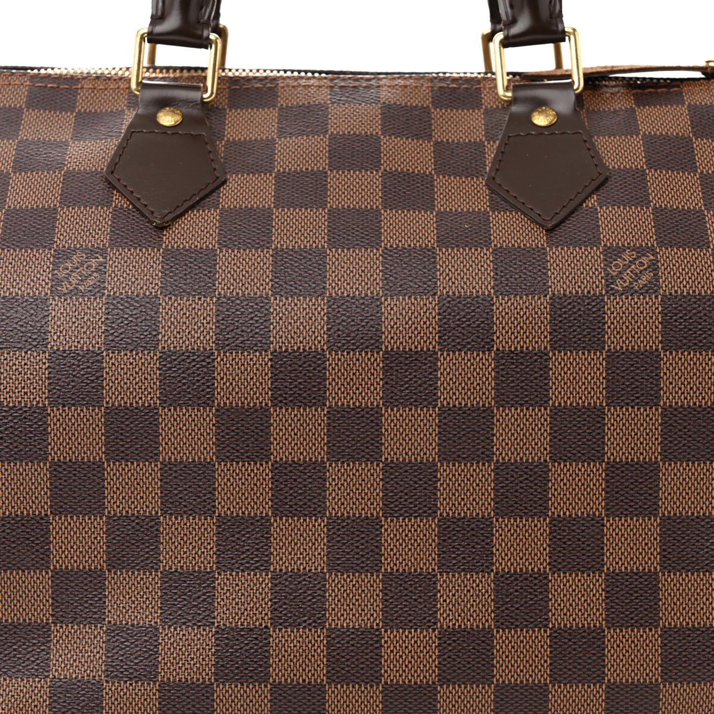 Damier Ebene Speedy 30