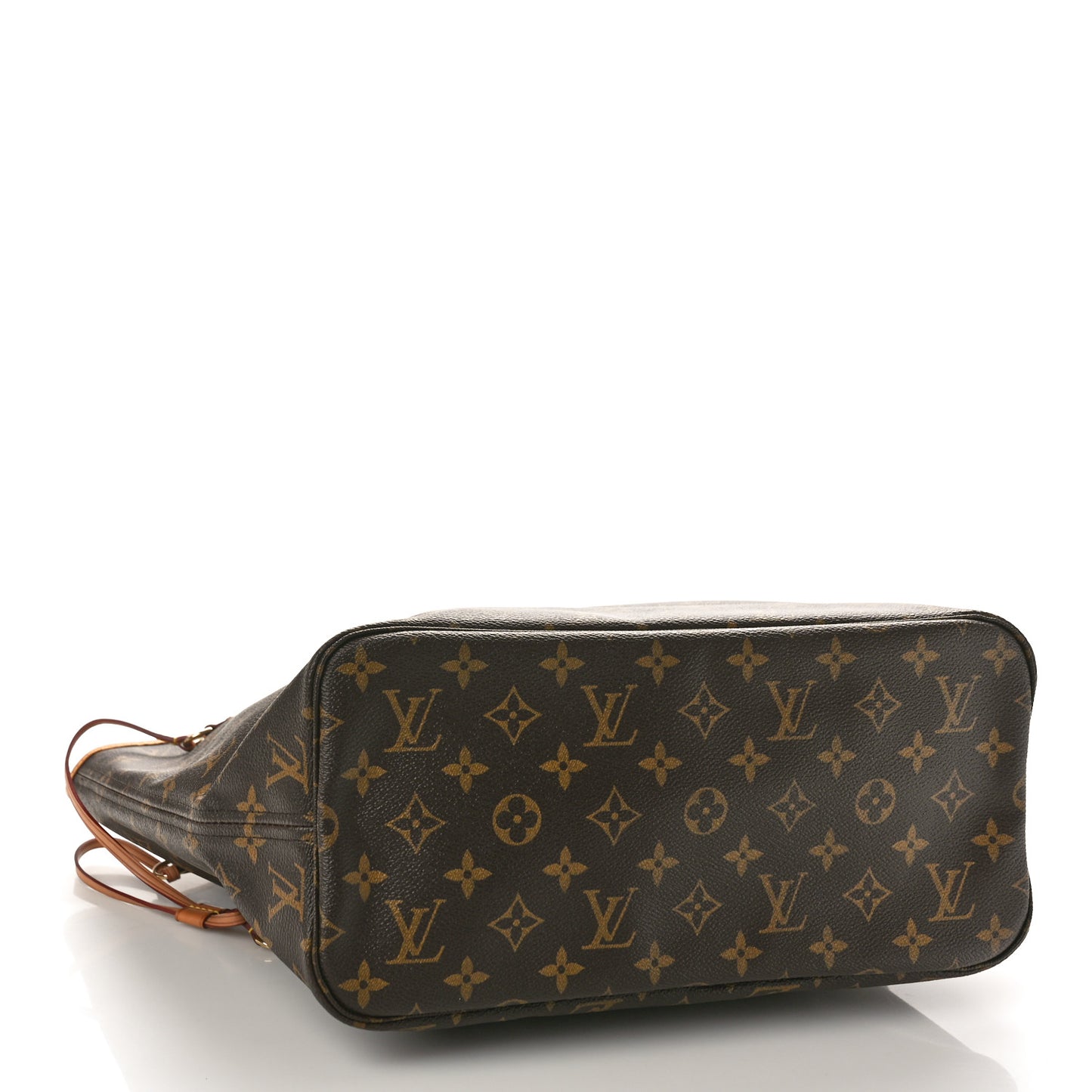 Monogram Neverfull MM