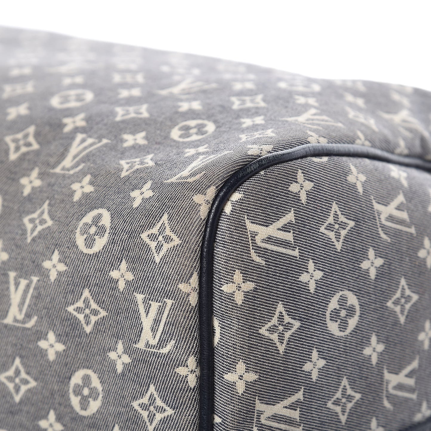 Monogram Idylle Speedy Bandouliere 30 Encre
