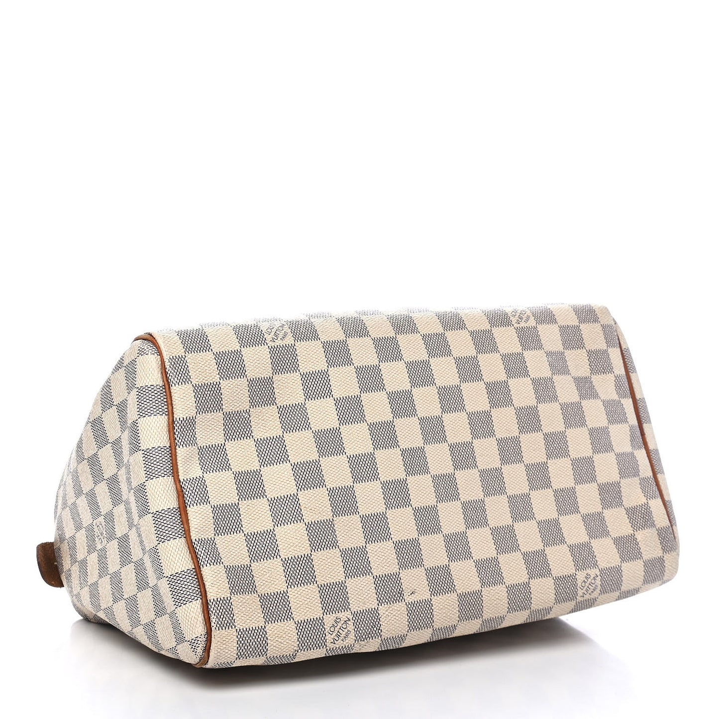 Damier Azur Speedy 30