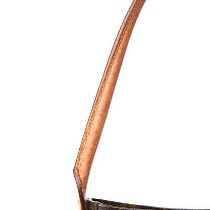 Louis Vuitton Monogram Looping GM 12 of 17