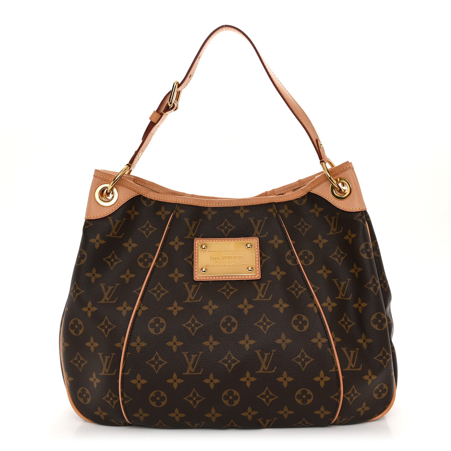 Monogram Galliera PM