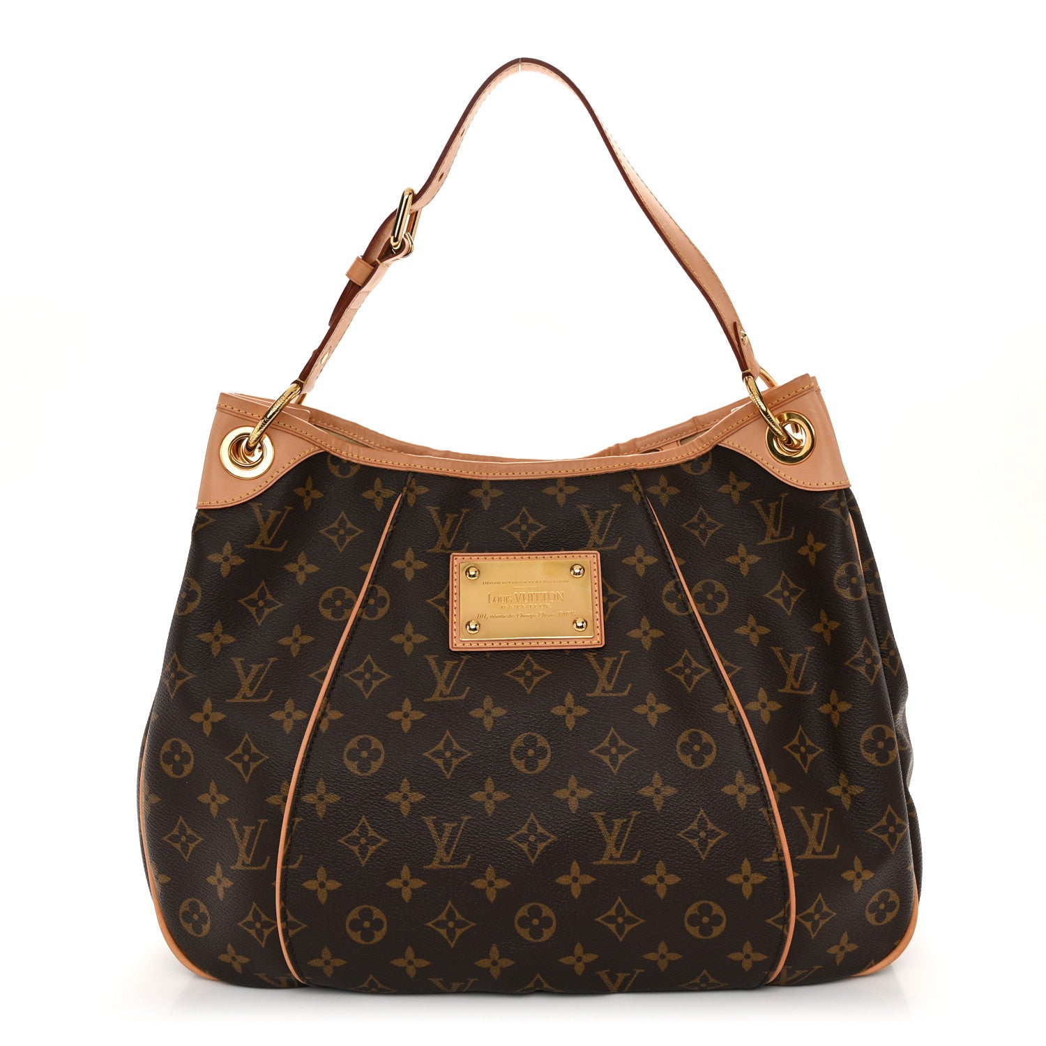 Louis Vuitton Monogram Galliera PM 1 of 10