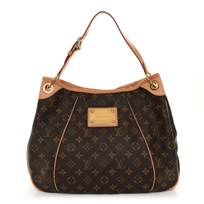Louis Vuitton Monogram Galliera PM 1 of 10