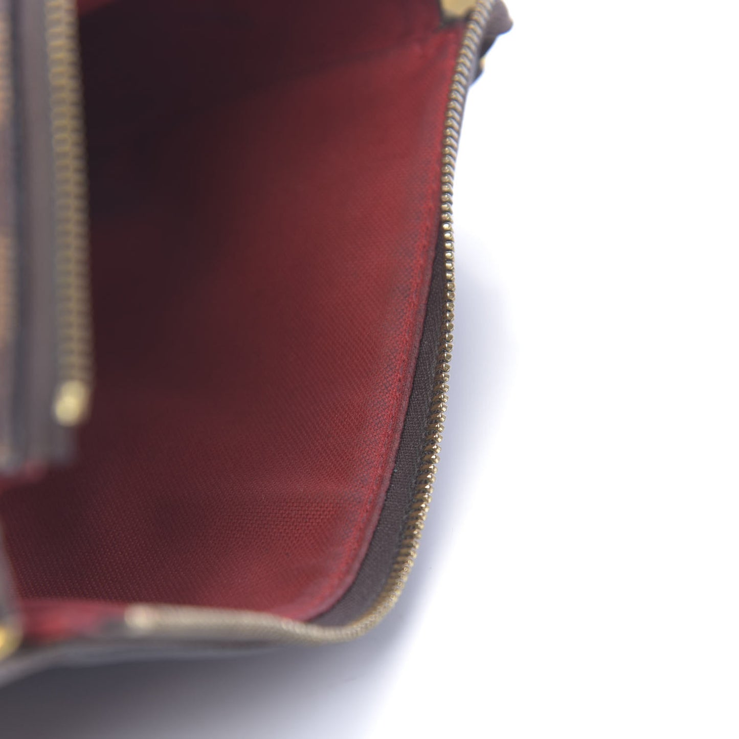 Damier Ebene Pochette Accessories NM