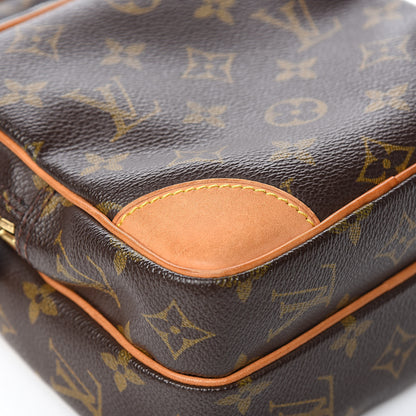 Louis Vuitton Monogram Amazone 10 of 13