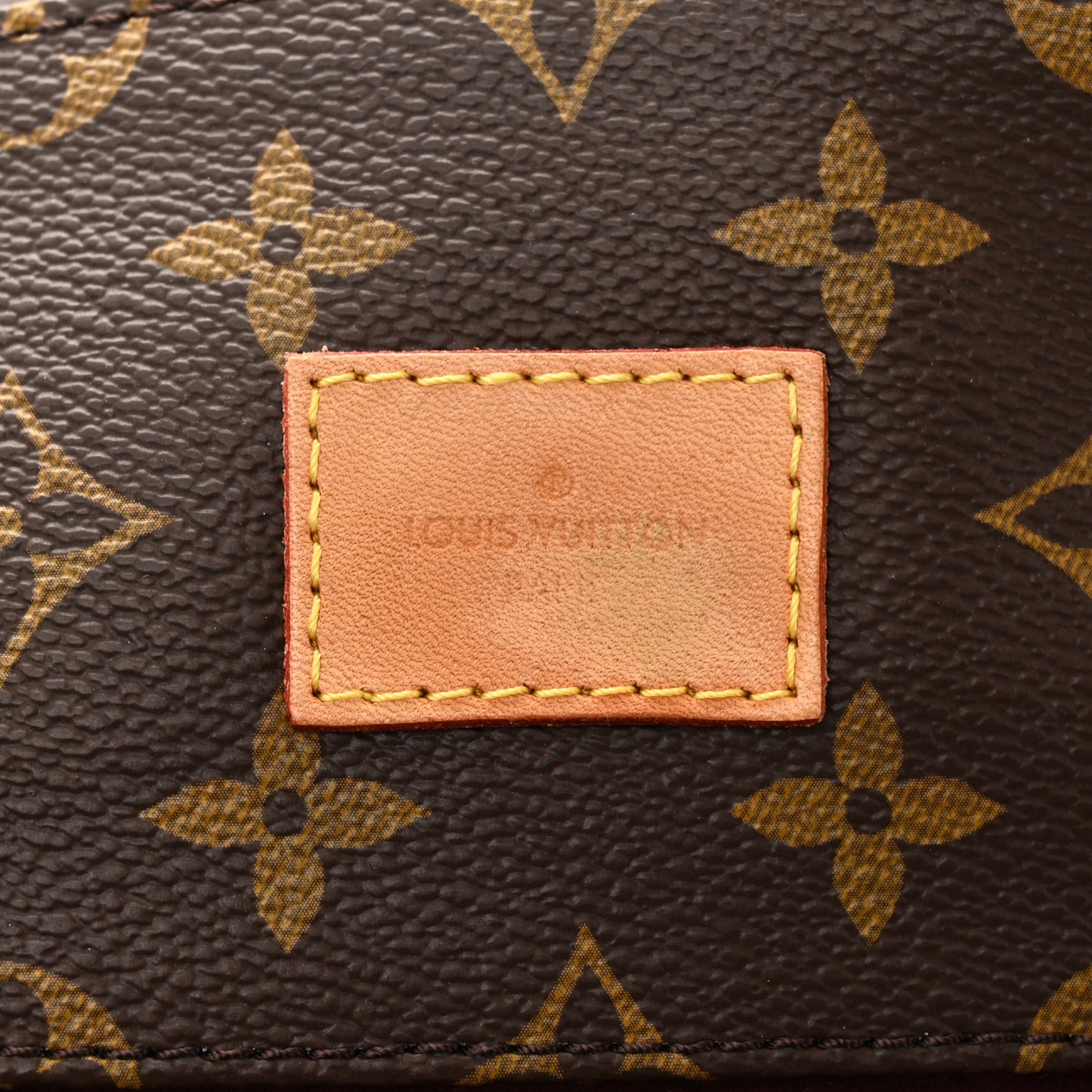 Monogram Melie