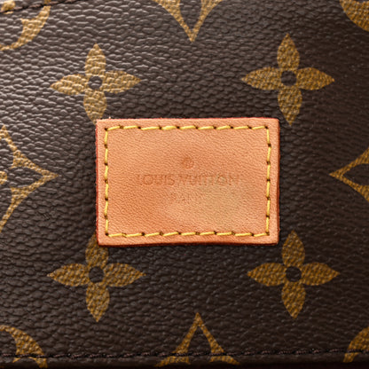 Louis Vuitton Monogram Melie 6 of 12