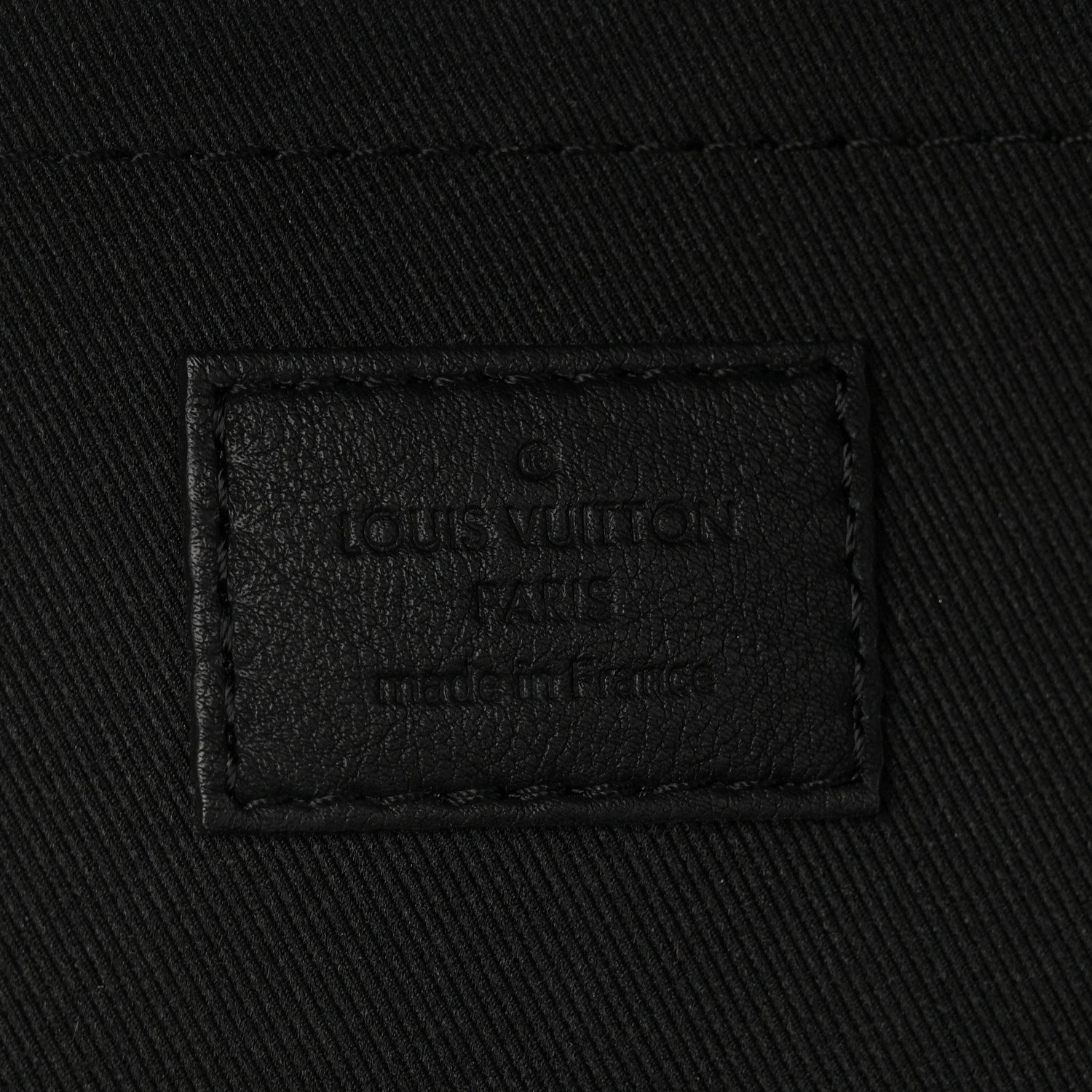Louis Vuitton Reverse Monogram Palm Springs Backpack PM 6 of 10