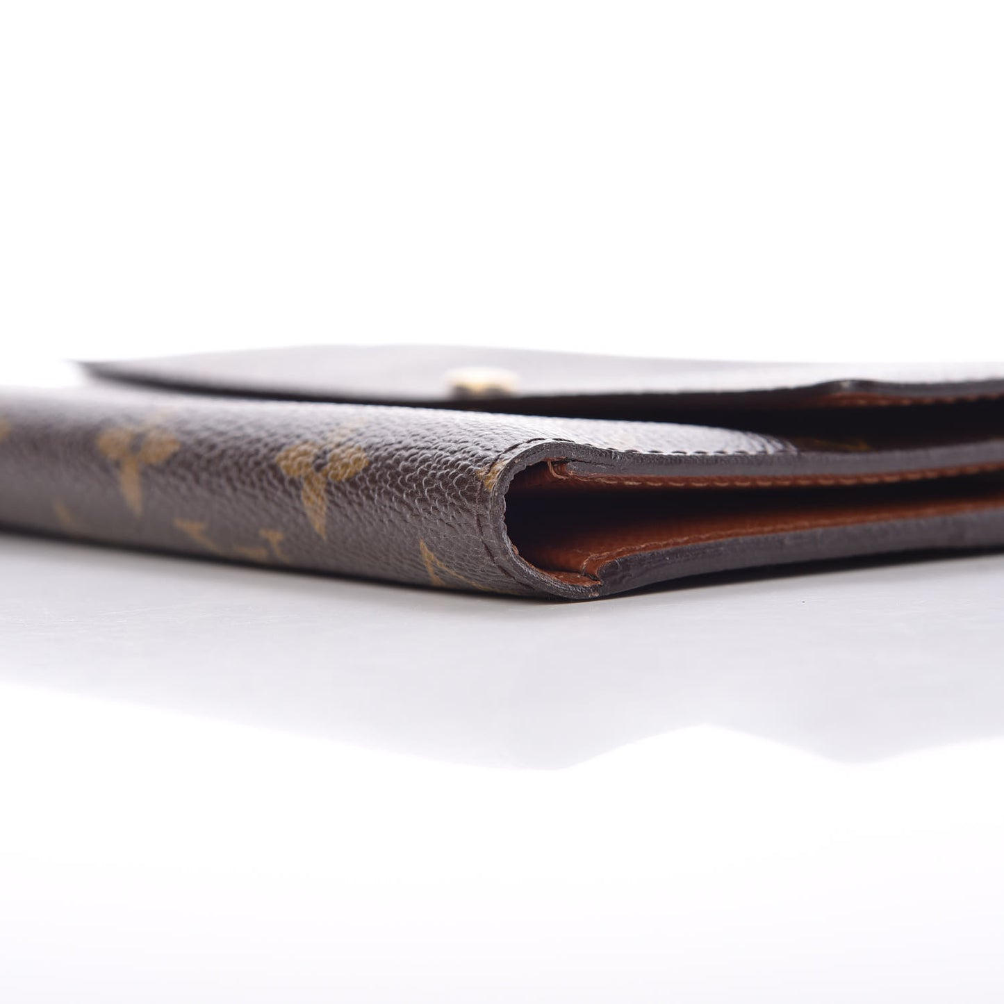 Monogram Passport Wallet