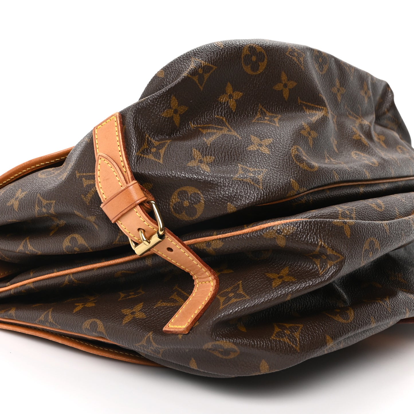 Monogram Saumur 35