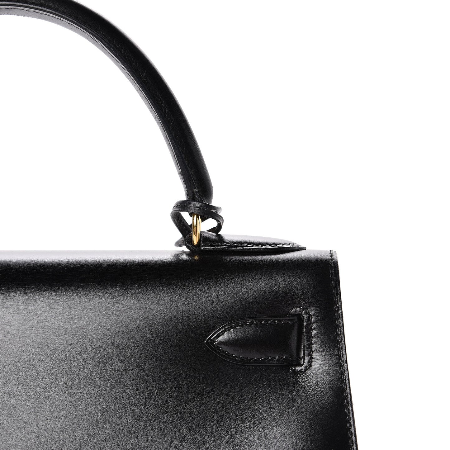 Box Kelly Sellier 28 Black