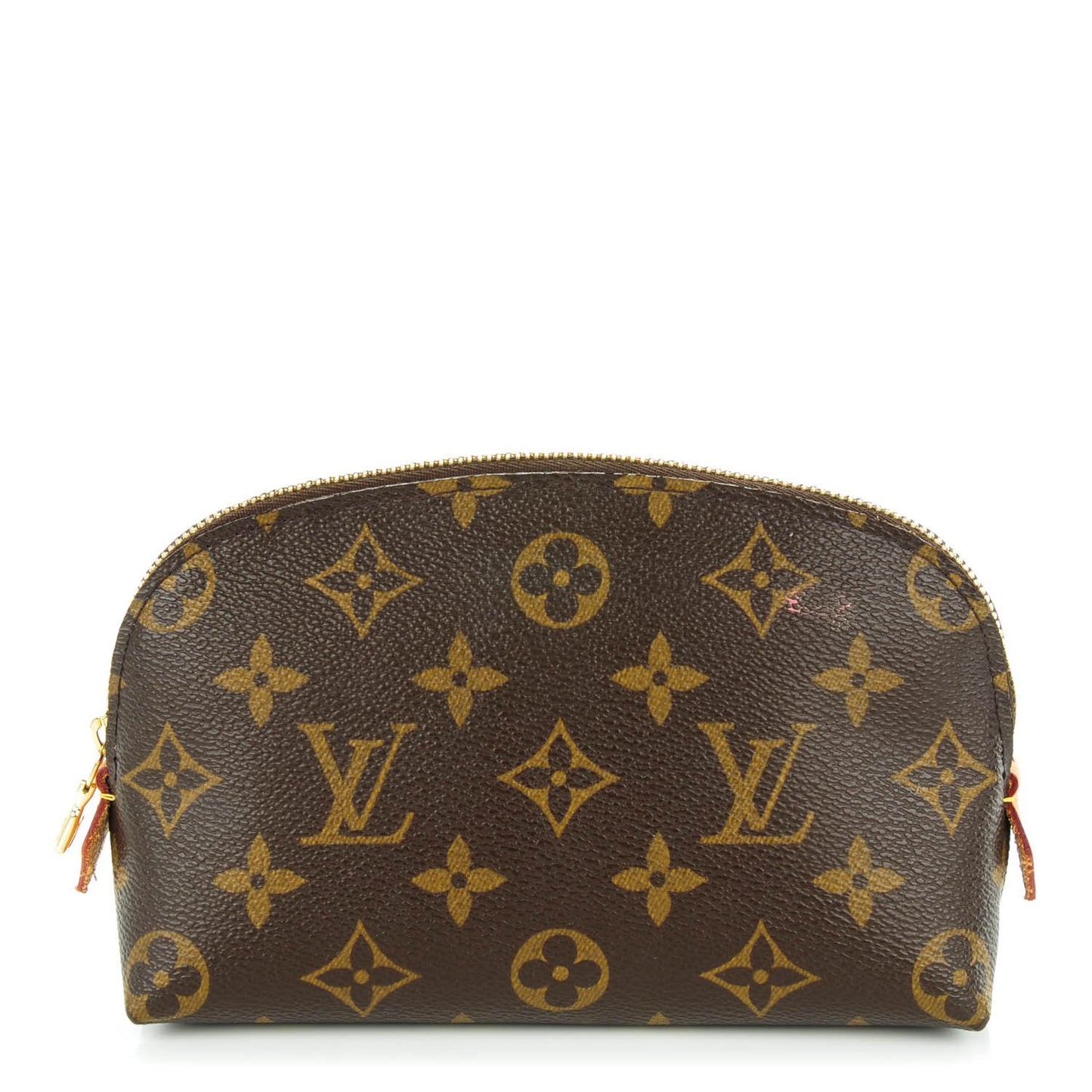 Monogram Cosmetic Pouch