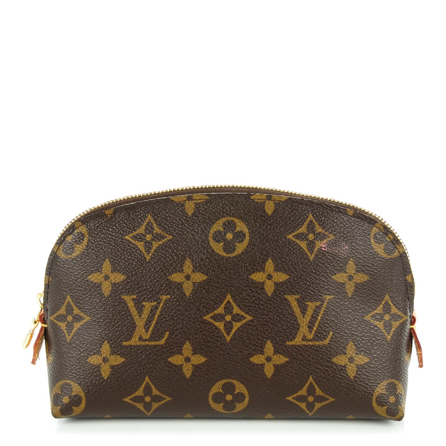 Louis Vuitton Monogram Cosmetic Pouch 1 of 8
