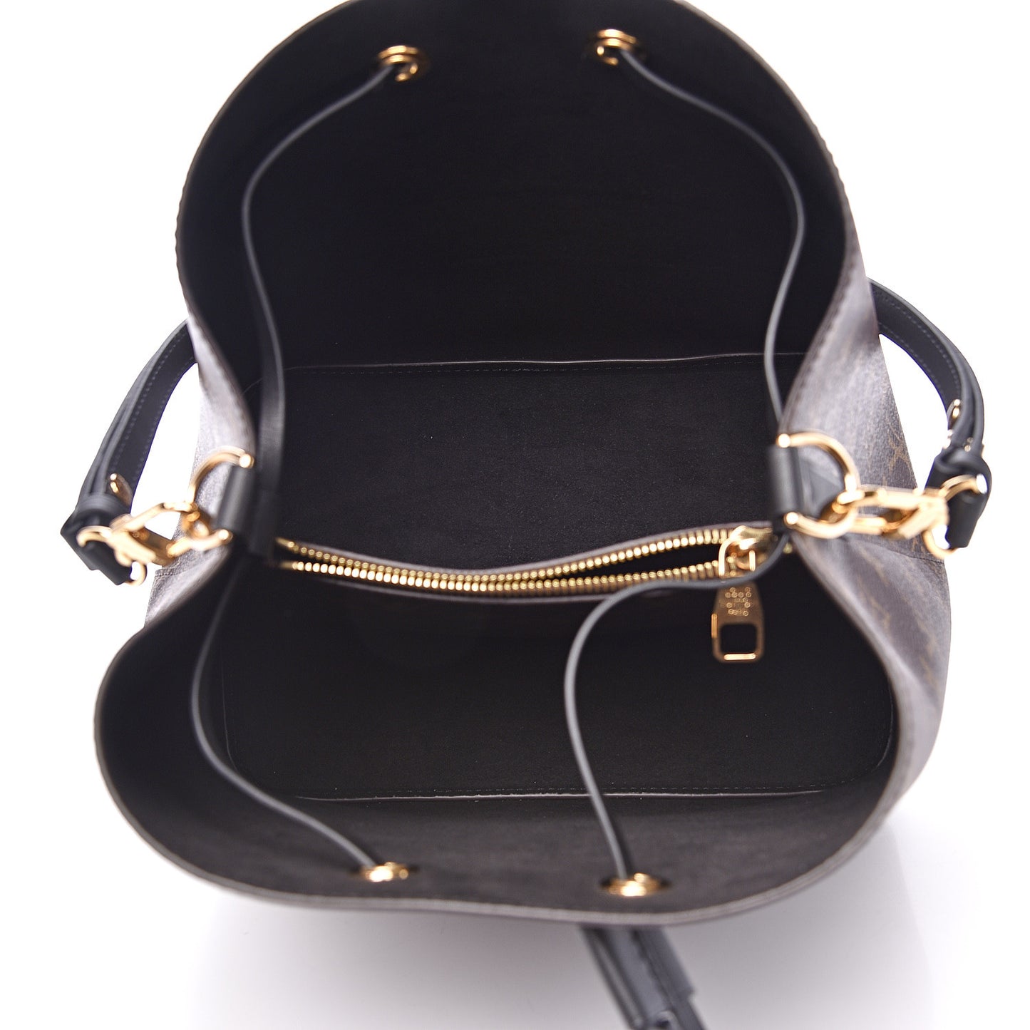 Monogram Neonoe MM Black