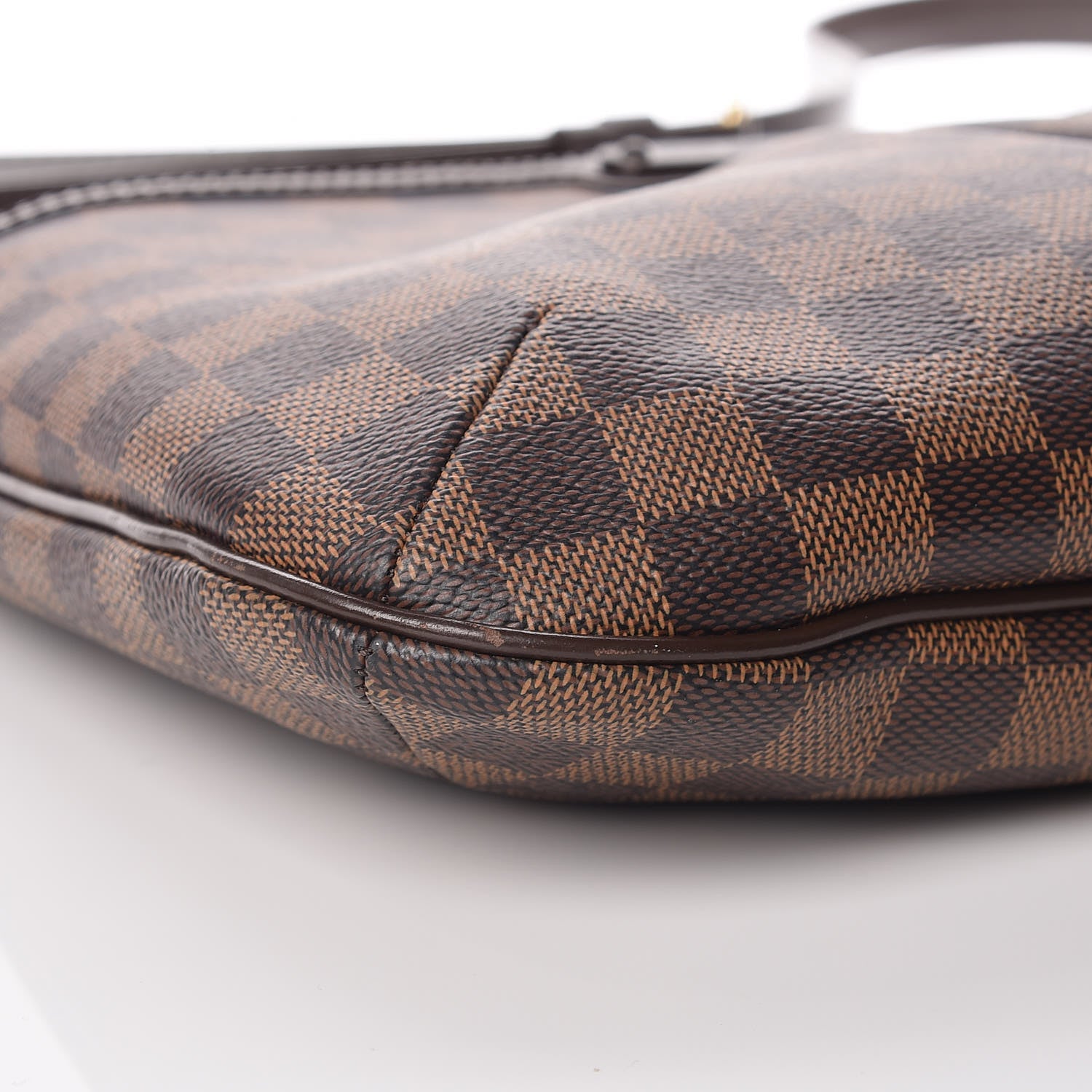 Louis Vuitton Damier Ebene Bloomsbury PM 5 of 13