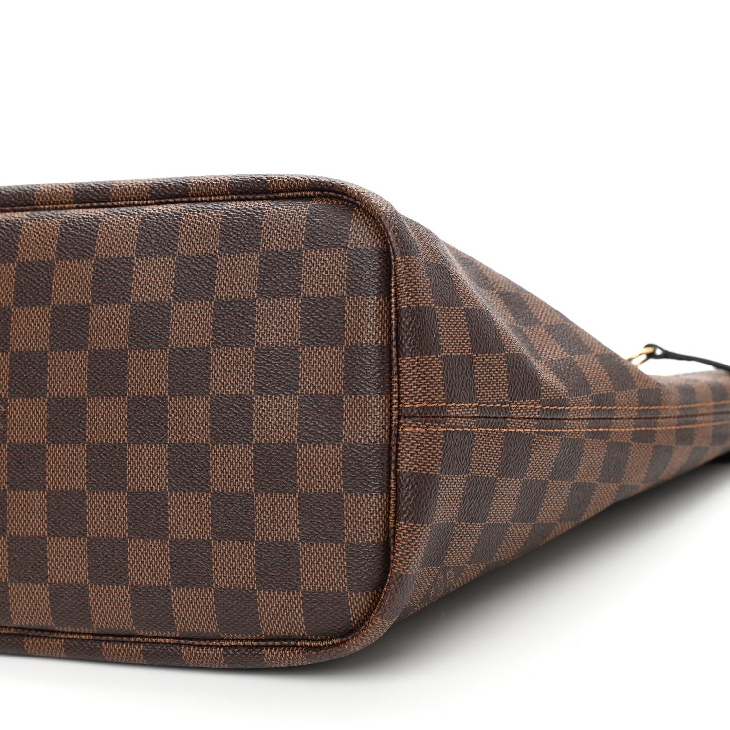 Louis Vuitton Damier Ebene Neo Neverfull MM 10 of 11