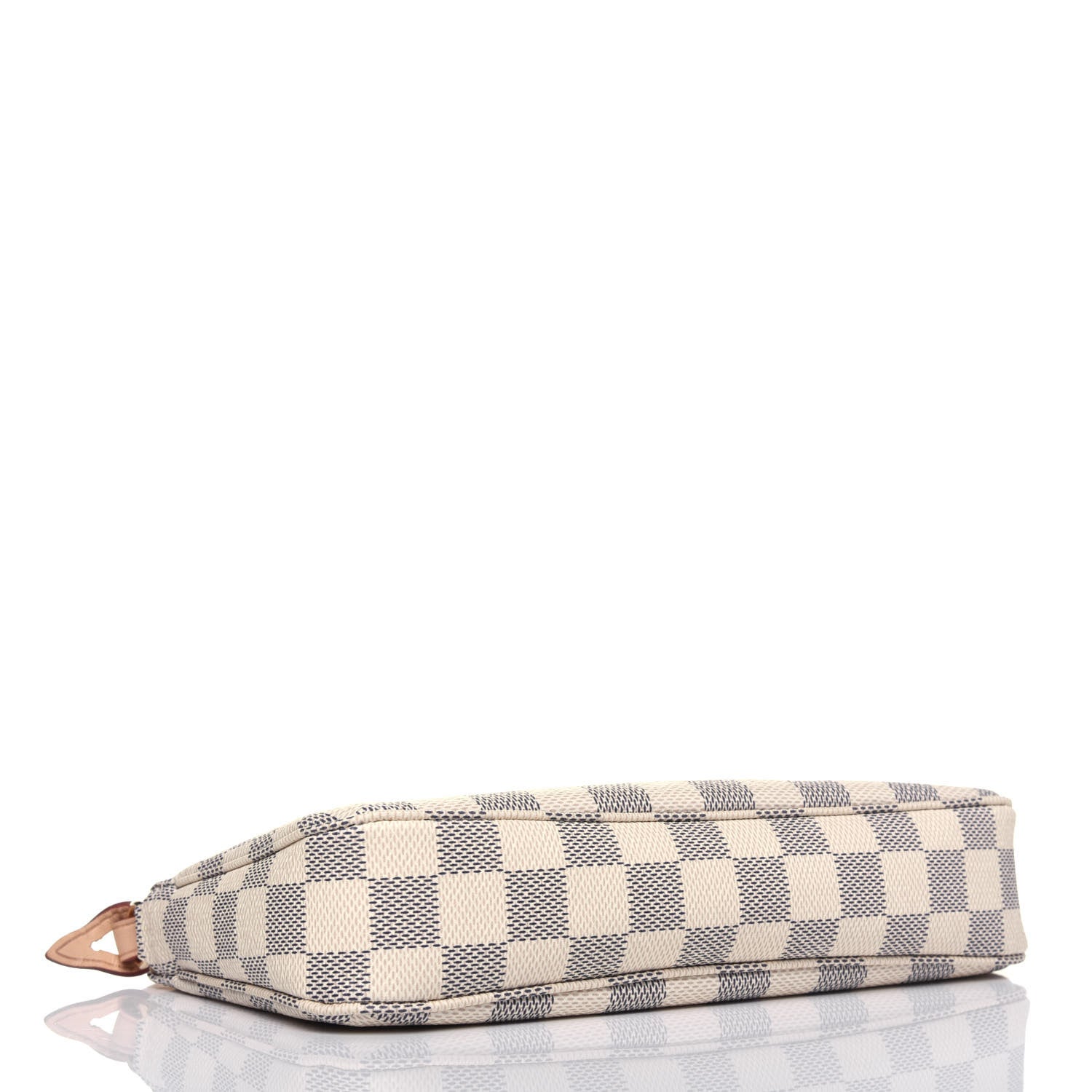 Louis Vuitton Damier Azur Pochette Accessories NM 4 of 12