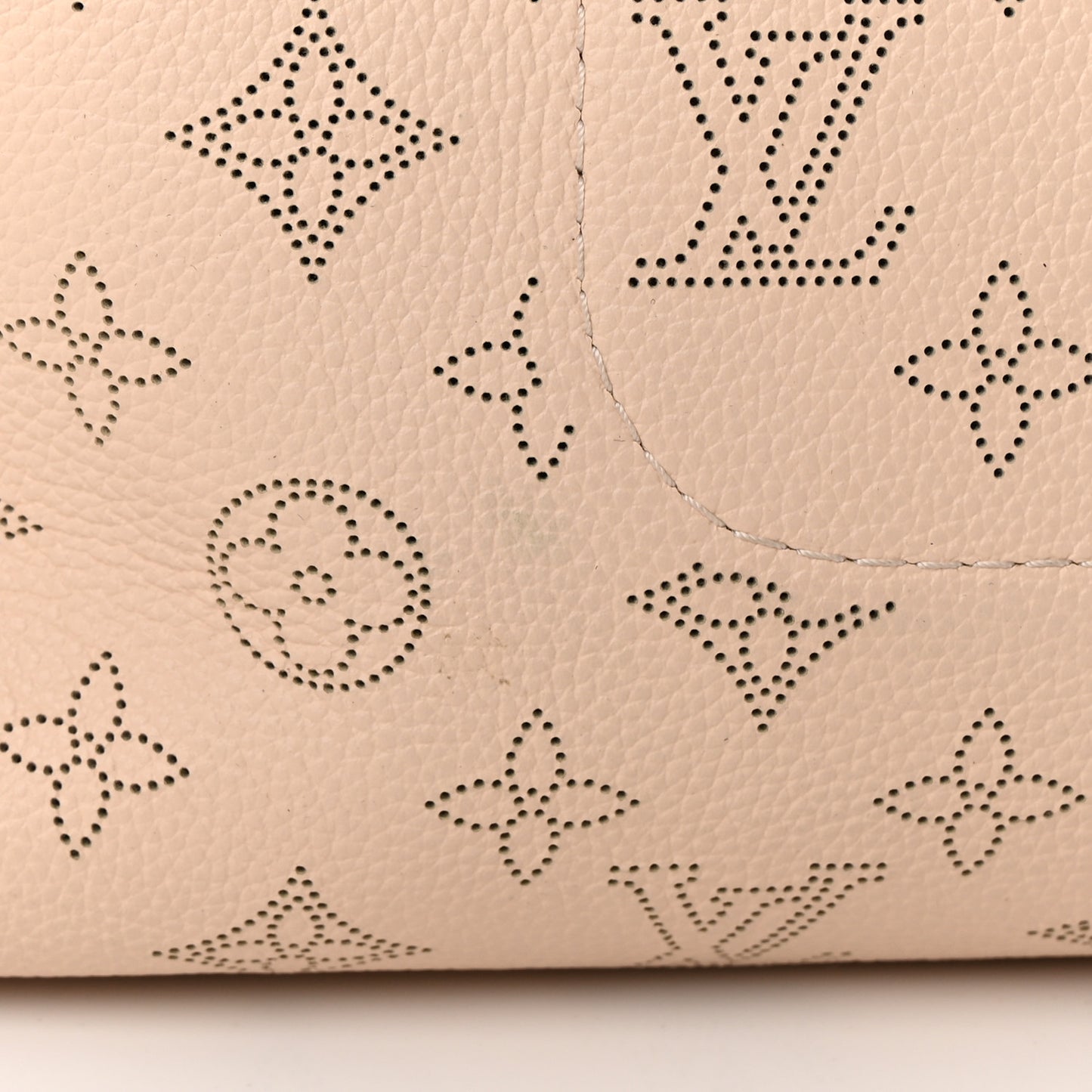 Mahina Carmel Hobo Creme