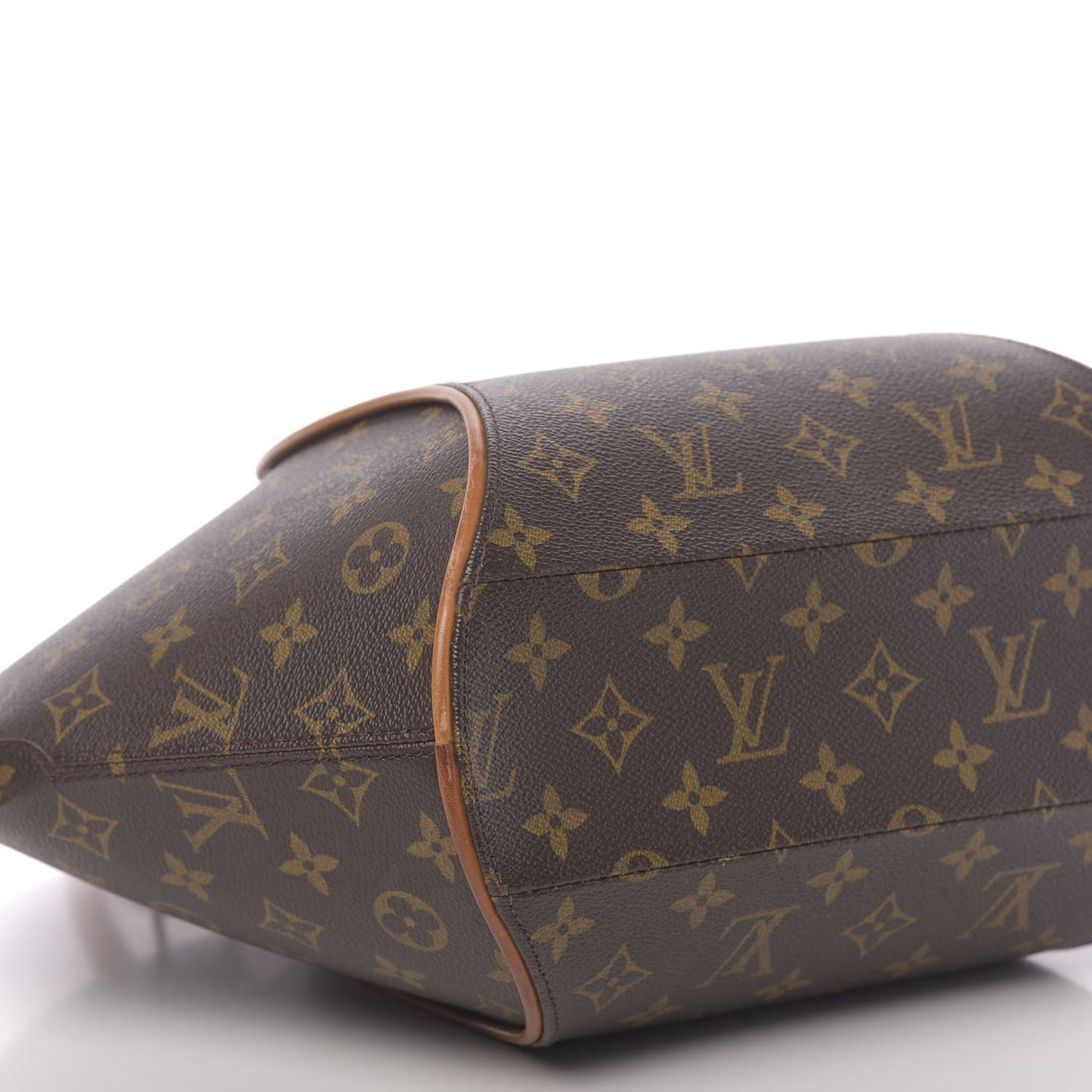 Monogram Ellipse MM