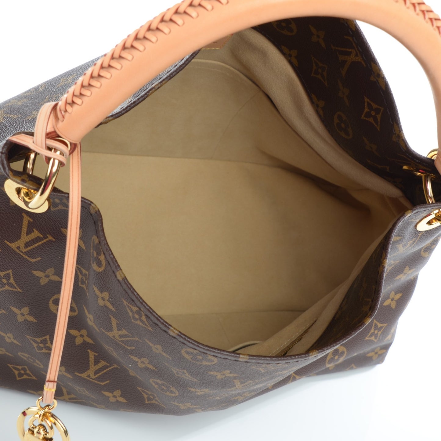 Monogram Artsy MM