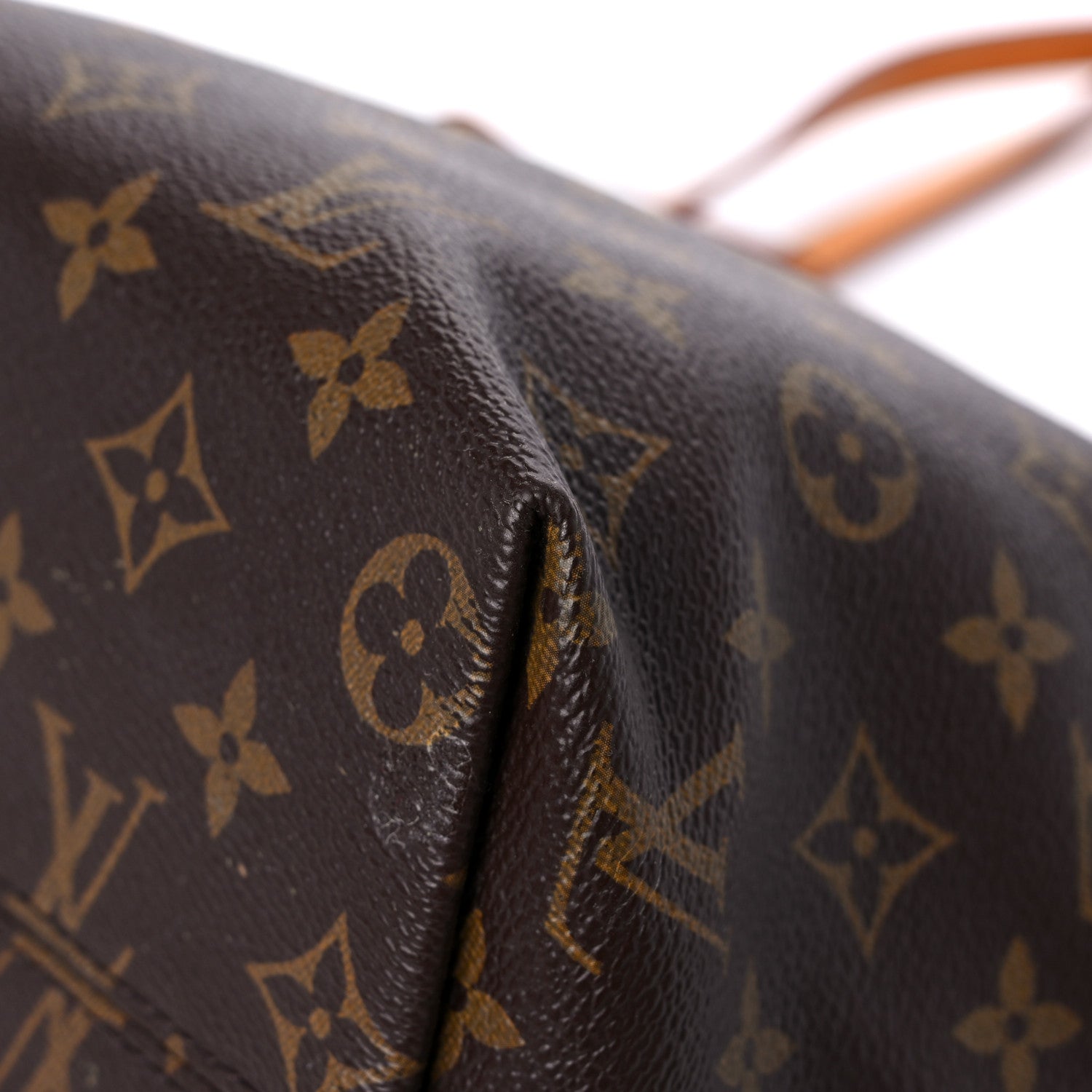 Louis Vuitton Monogram Iena PM 8 of 25
