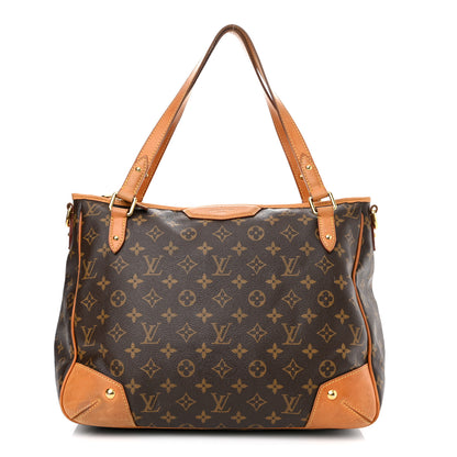 Louis Vuitton Monogram Estrela MM 1 of 15