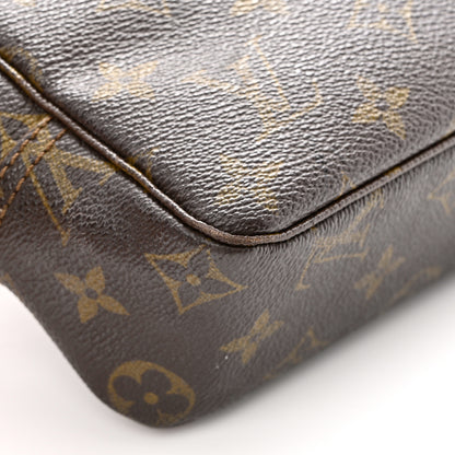 Louis Vuitton Monogram Trousse Toilette 23 14 of 14