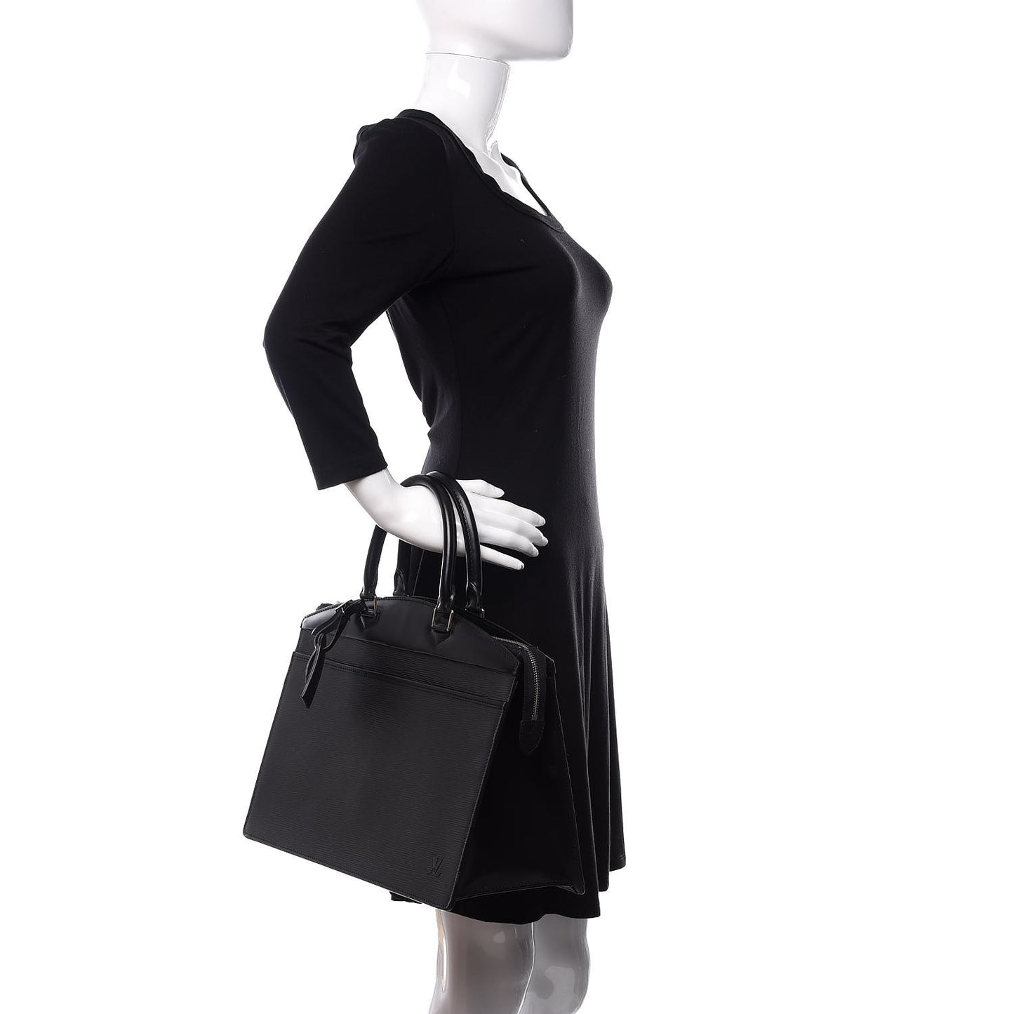 Epi Riviera Black