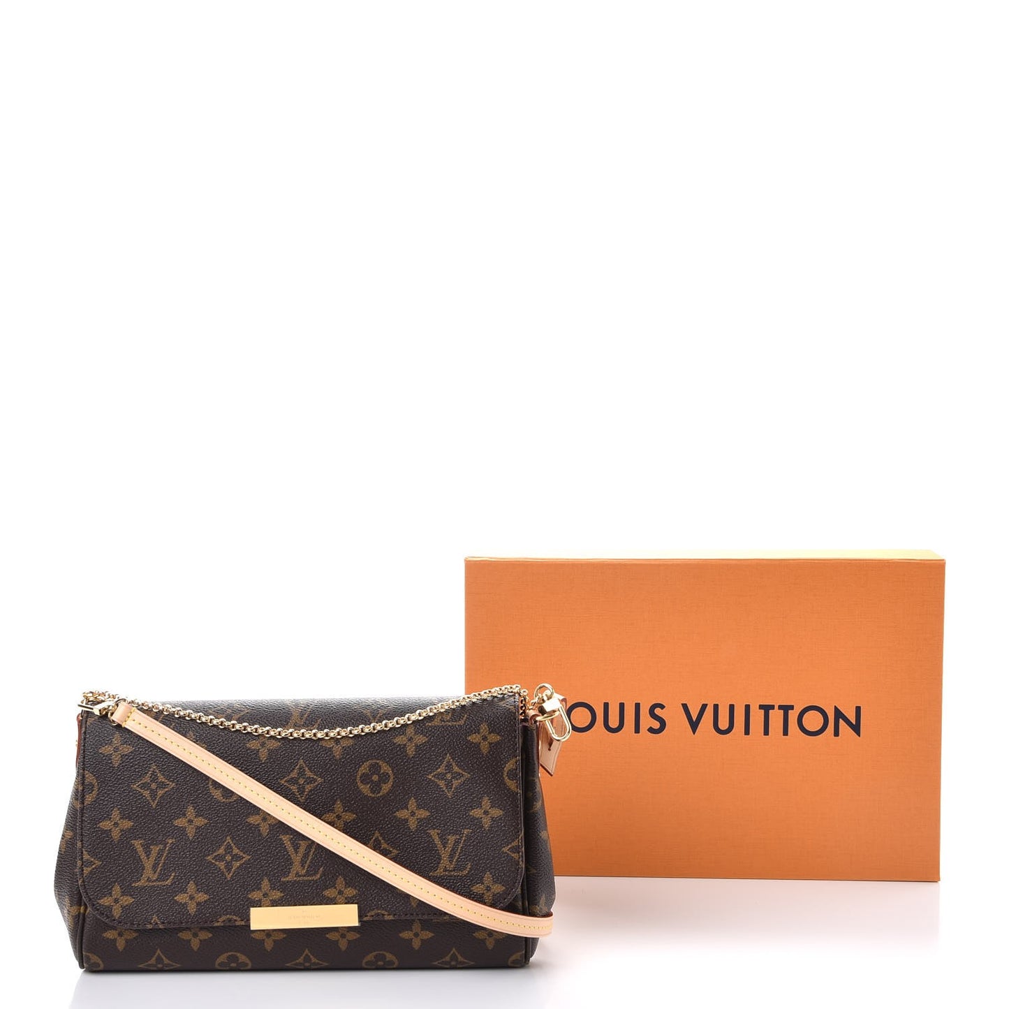 Monogram Favorite MM