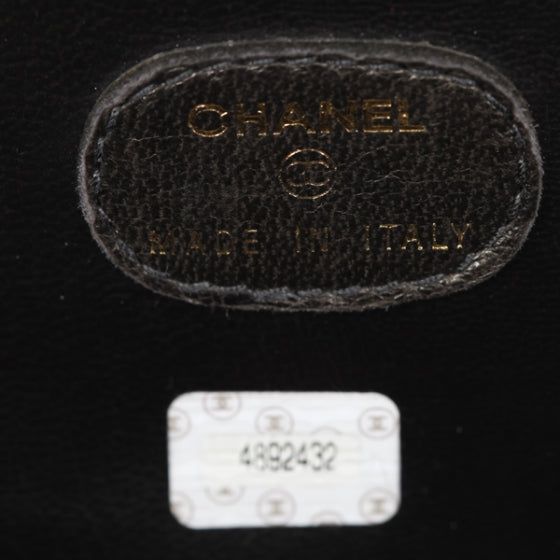Patent Vanity Cosmetic Case