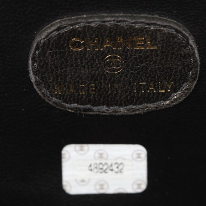 Chanel Patent Vanity Cosmetic Case 10 of 11
