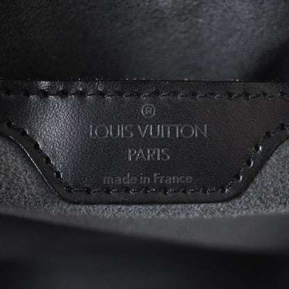 Louis Vuitton Epi Gobelins Backpack Black 15 of 15