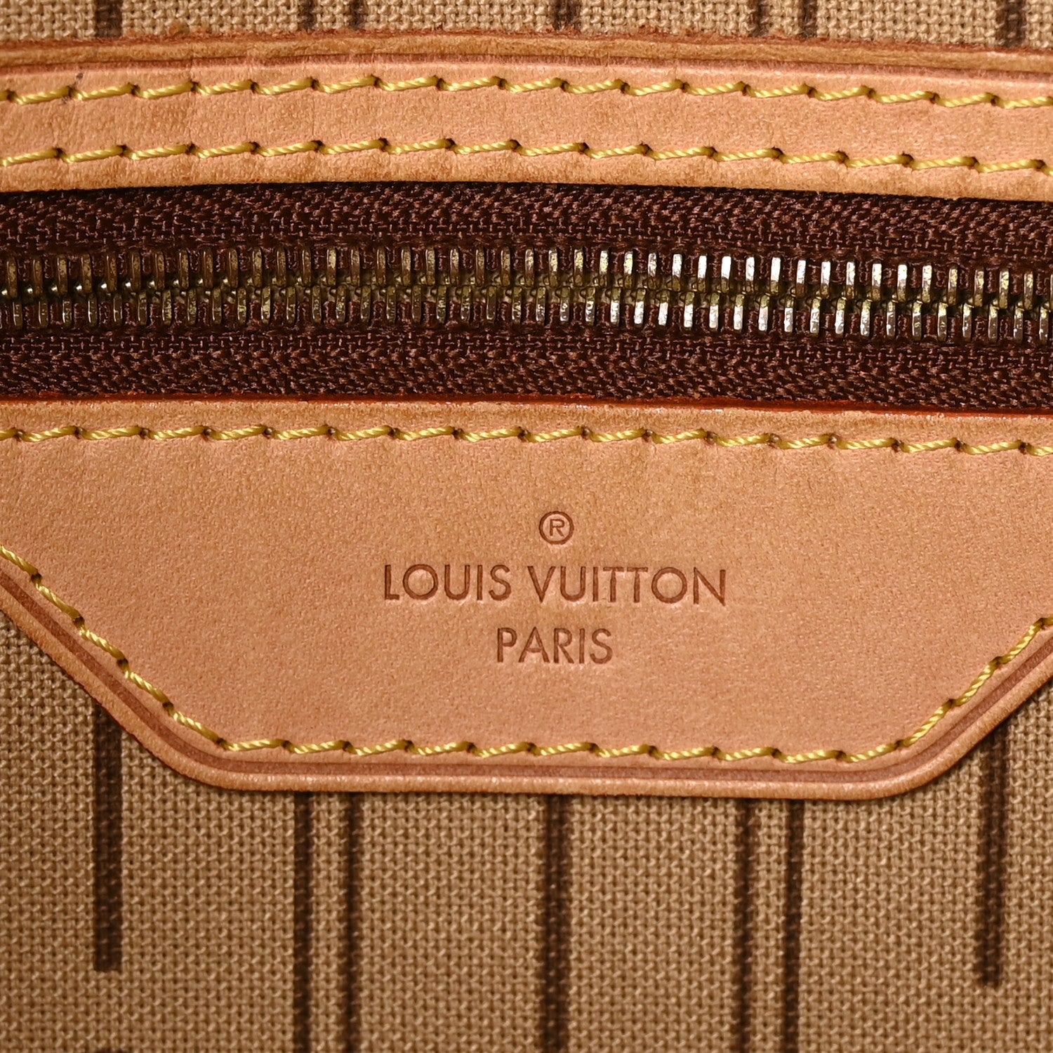 Louis Vuitton Monogram Delightful PM 6 of 6
