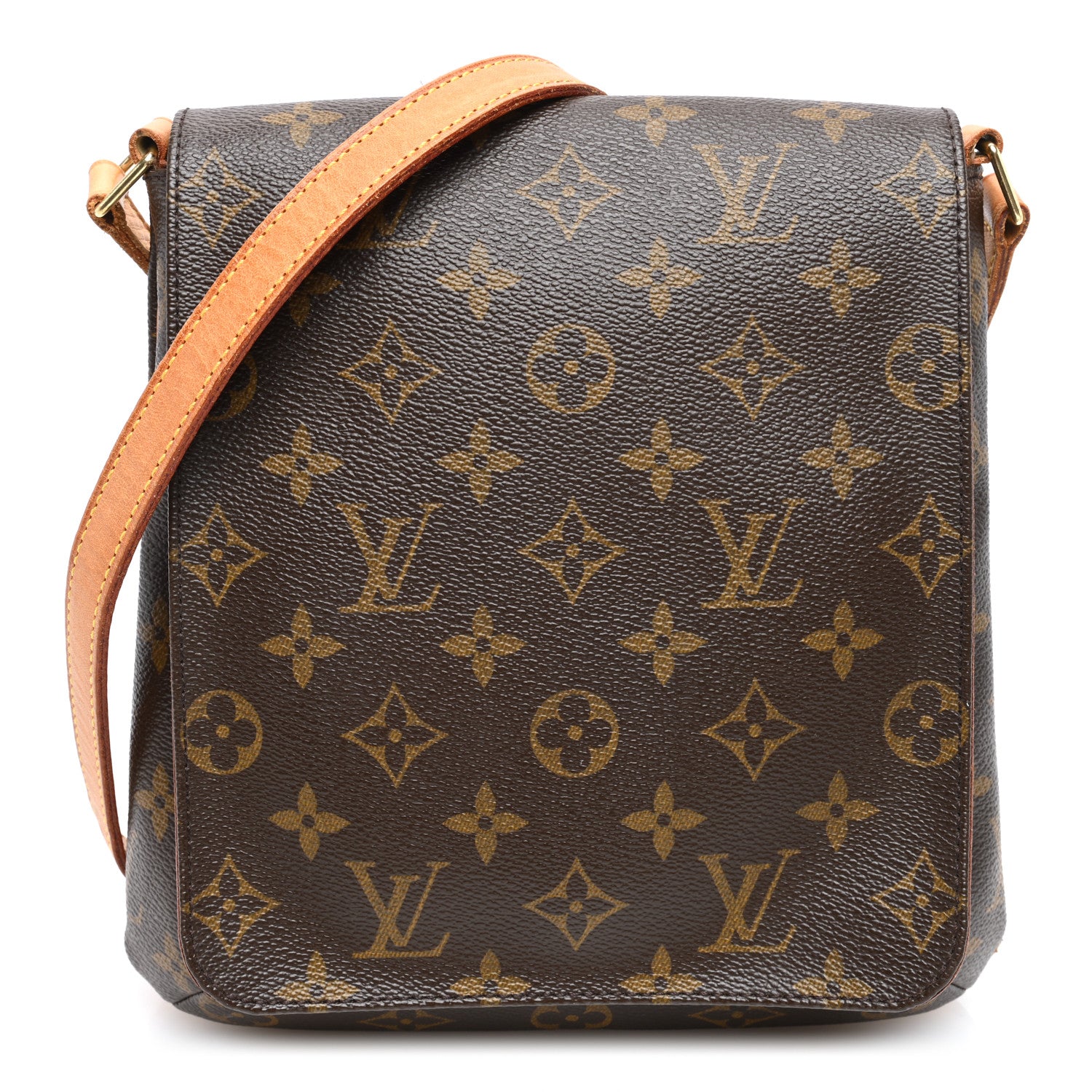 Louis Vuitton Monogram Musette Salsa 1 of 9