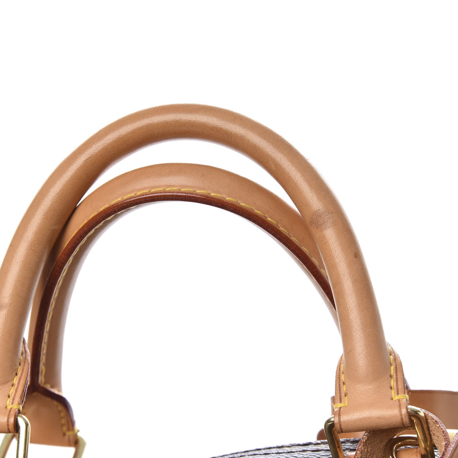 Louis Vuitton Monogram Keepall Bandouliere 55 13 of 13